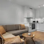 The Arctic Hideout Apartment Tromso