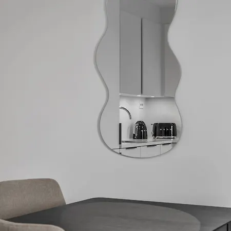 The Arctic Hideout Apartment Tromso