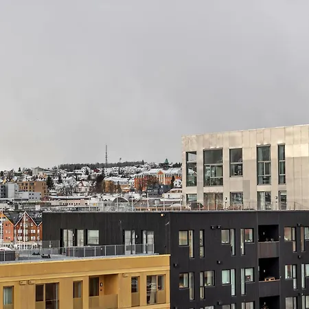 The Arctic Hideout * Tromso