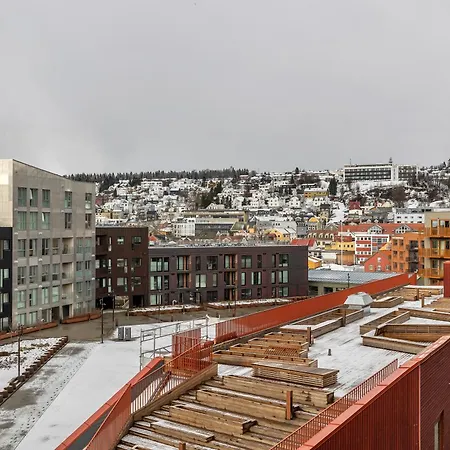 The Arctic Hideout * Tromso