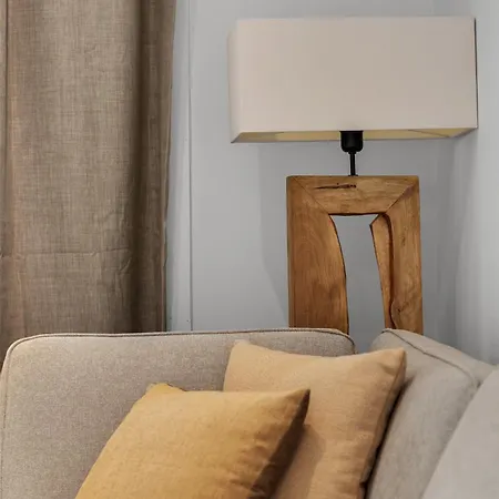 Apartament The Arctic Hideout