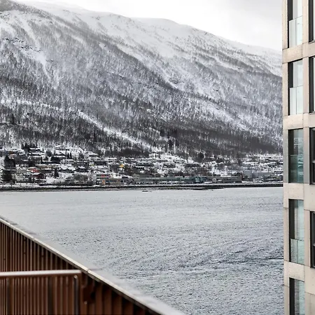 The Arctic Hideout Tromsø