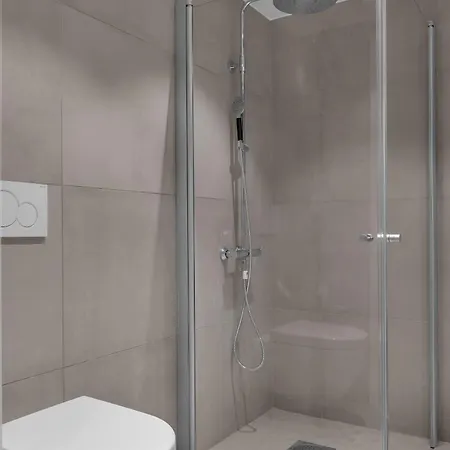 The Arctic Hideout Tromsø