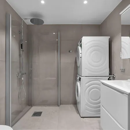 The Arctic Hideout Tromsø