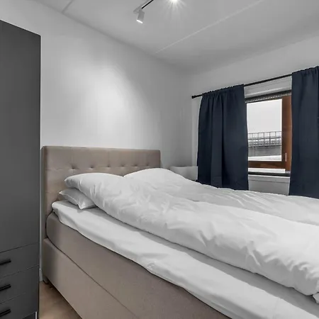 The Arctic Hideout * Tromso