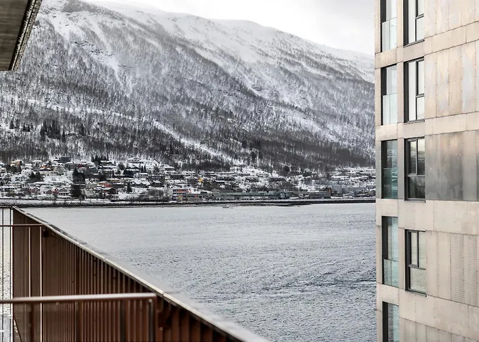 The Arctic Hideout Tromsø